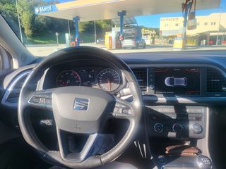 SEAT Leon 1.5 ecoTSI 130cv 2019