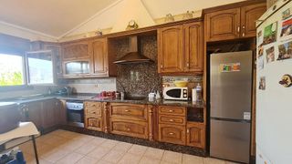 Chalet en venta en Petrer