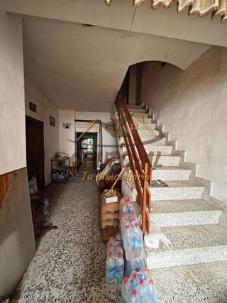 Casa adosada en venta en Baeza