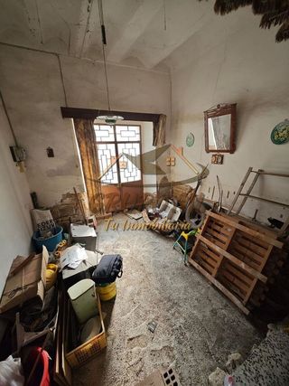 Casa adosada en venta en Baeza