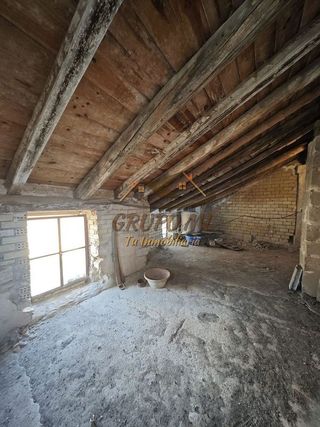 Casa adosada en venta en Baeza