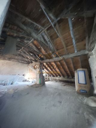 Casa adosada en venta en Baeza