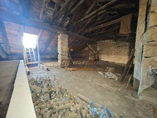 Casa adosada en venta en Baeza