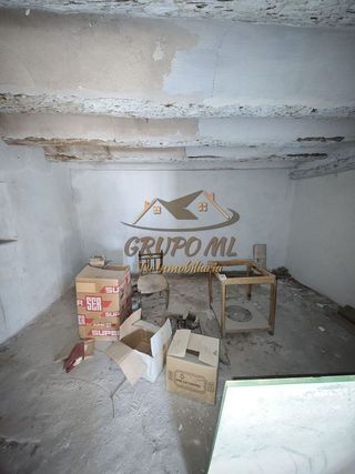 Casa adosada en venta en Baeza