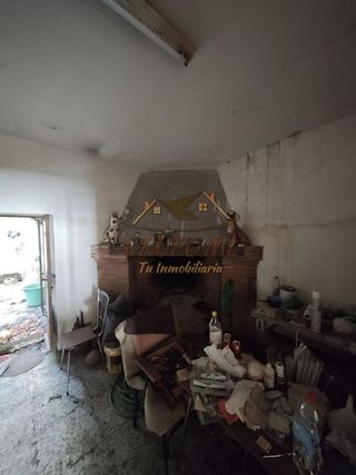 Casa adosada en venta en Baeza