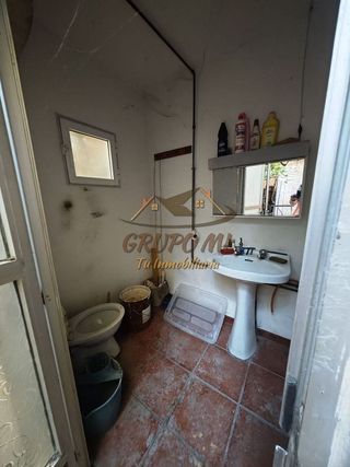 Casa adosada en venta en Baeza