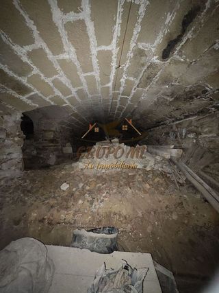 Casa adosada en venta en Baeza