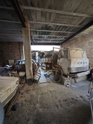 Casa adosada en venta en Baeza