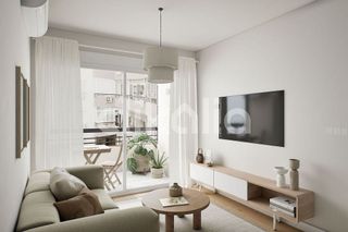 Piso en venta en La Calzada en Sevilla