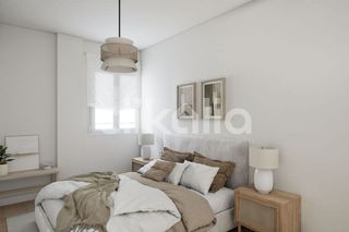 Piso en venta en La Calzada en Sevilla