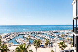 Piso en venta en Casco Antiguo en Marbella