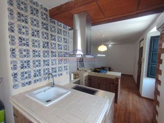 Piso en venta en San Felipe - El Almendral - La Merced en Jaén