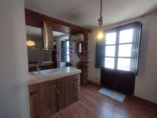 Piso en venta en San Felipe - El Almendral - La Merced en Jaén
