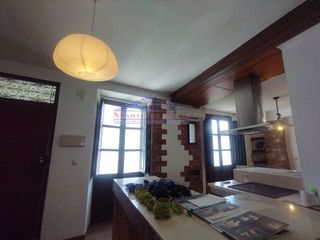 Piso en venta en San Felipe - El Almendral - La Merced en Jaén