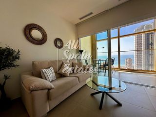 Piso en venta en Playa de Poniente en Benidorm