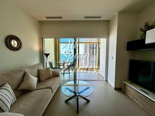Piso en venta en Playa de Poniente en Benidorm