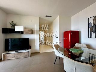 Piso en venta en Playa de Poniente en Benidorm