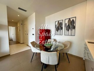 Piso en venta en Playa de Poniente en Benidorm