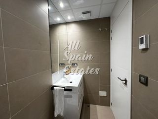Piso en venta en Playa de Poniente en Benidorm