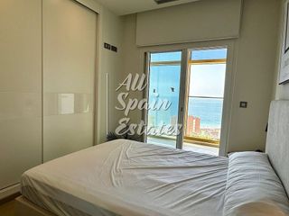 Piso en venta en Playa de Poniente en Benidorm