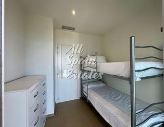 Piso en venta en Playa de Poniente en Benidorm