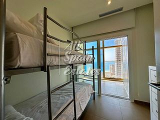 Piso en venta en Playa de Poniente en Benidorm