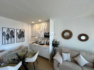 Piso en venta en Playa de Poniente en Benidorm