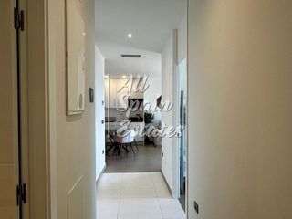 Piso en venta en Playa de Poniente en Benidorm