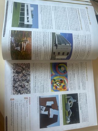Geografía e Historia 4º ESO. Libro del estudian...