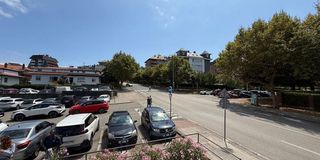 Piso en venta en El Sardinero en Santander