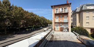 Piso en venta en El Sardinero en Santander