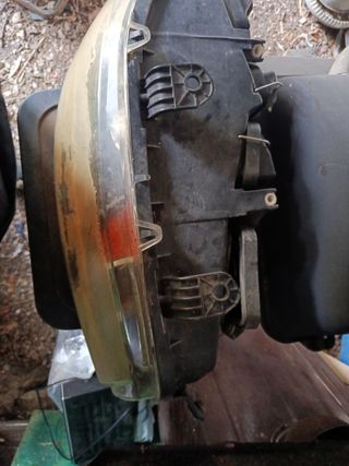 Fanali anteriori Fiat Punto II serie