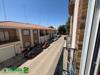 Piso en venta en Manzanares