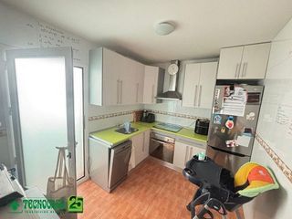Piso en venta en Manzanares