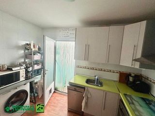 Piso en venta en Manzanares