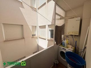 Piso en venta en Manzanares