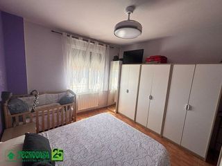 Piso en venta en Manzanares