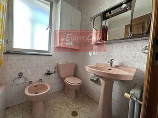 Piso en venta en San Roque - As Fontiñas en Lugo
