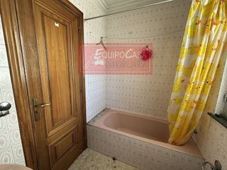 Piso en venta en San Roque - As Fontiñas en Lugo