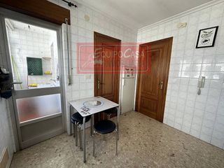 Piso en venta en San Roque - As Fontiñas en Lugo