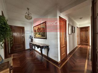 Piso en venta en San Roque - As Fontiñas en Lugo
