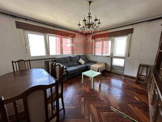 Piso en venta en San Roque - As Fontiñas en Lugo