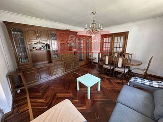 Piso en venta en San Roque - As Fontiñas en Lugo