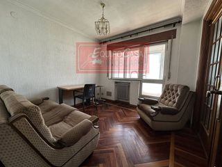 Piso en venta en San Roque - As Fontiñas en Lugo