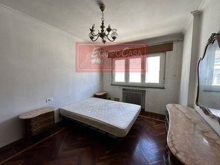 Piso en venta en San Roque - As Fontiñas en Lugo