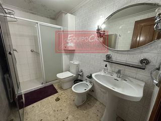 Piso en venta en San Roque - As Fontiñas en Lugo