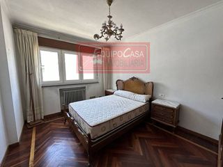Piso en venta en San Roque - As Fontiñas en Lugo