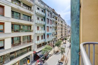 Piso en venta en Gros en San Sebastián-Donostia