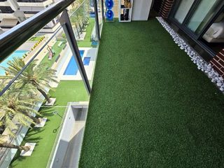 Piso en venta en Nou Altabix en Elche