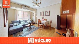 Piso en venta en Alcoy/Alcoi